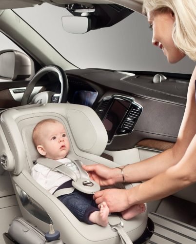 baby kids seat